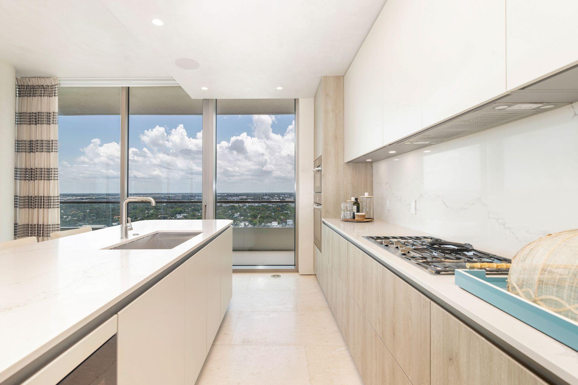 1515 FLAGLER CONDO - Residential