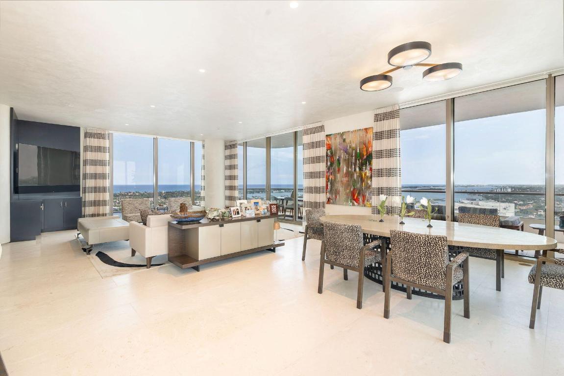 1515 FLAGLER CONDO - Residential