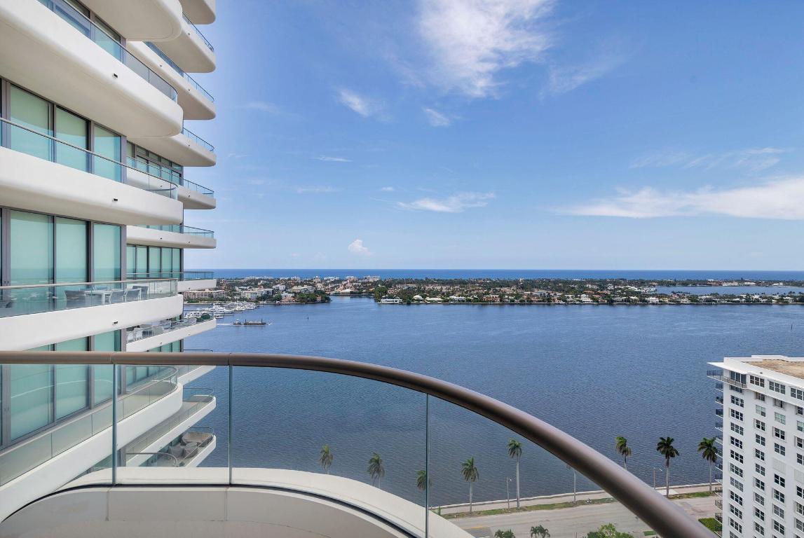 1515 FLAGLER CONDO - Residential