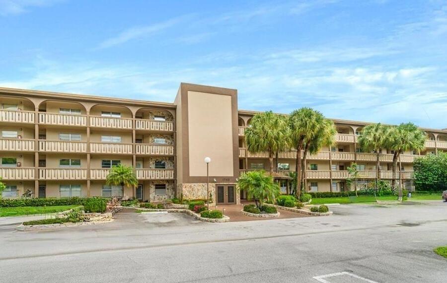 ANDROS VILLAGE C CONDO - Residential