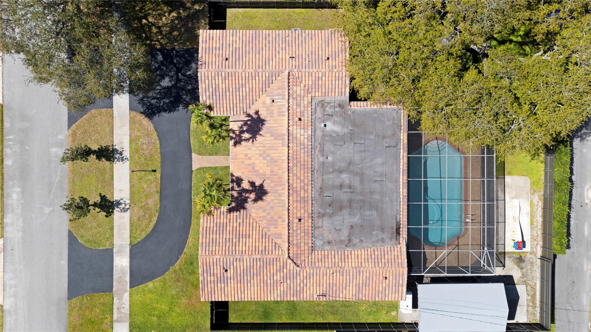 HOLLYWOOD HILLS - Residential