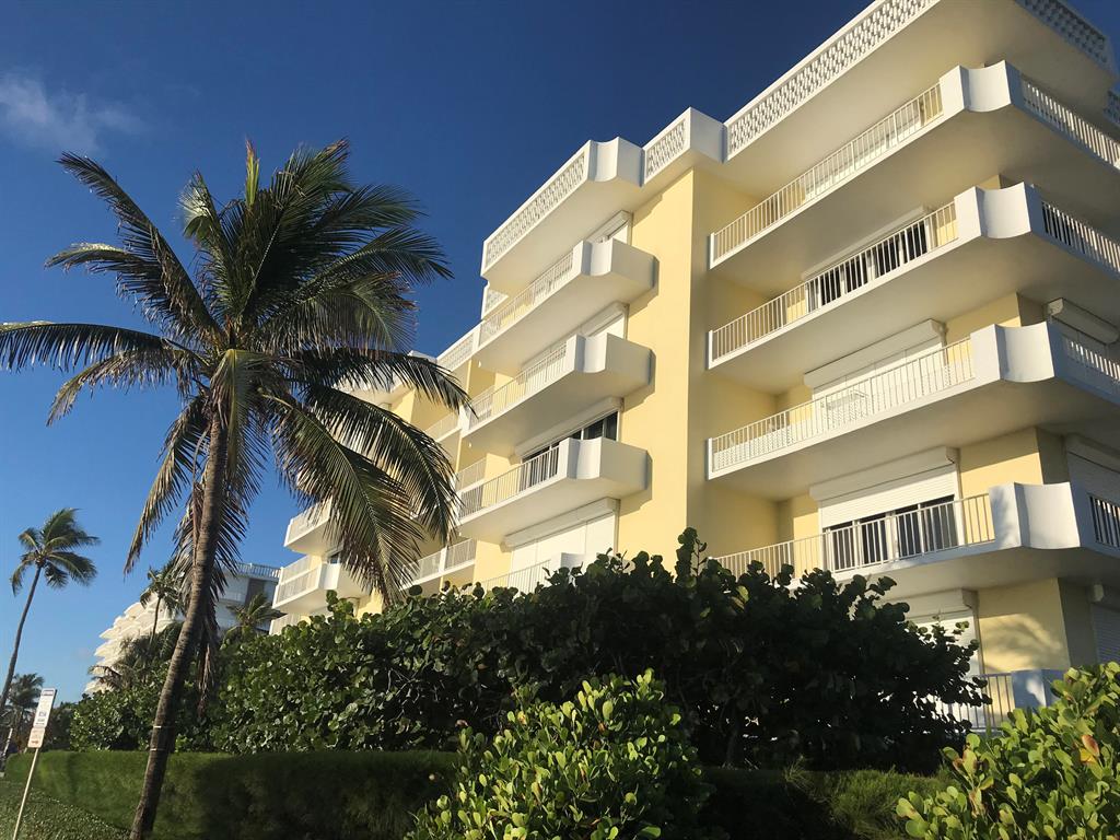 KIRKLAND HOUSE CONDO - Residential