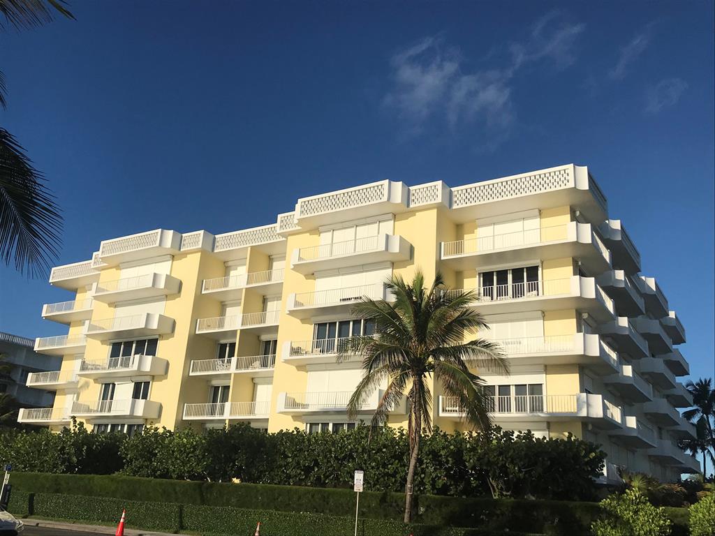 KIRKLAND HOUSE CONDO - Residential