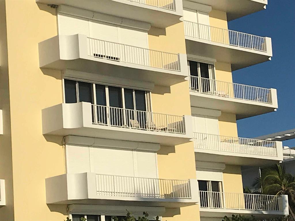 KIRKLAND HOUSE CONDO - Residential