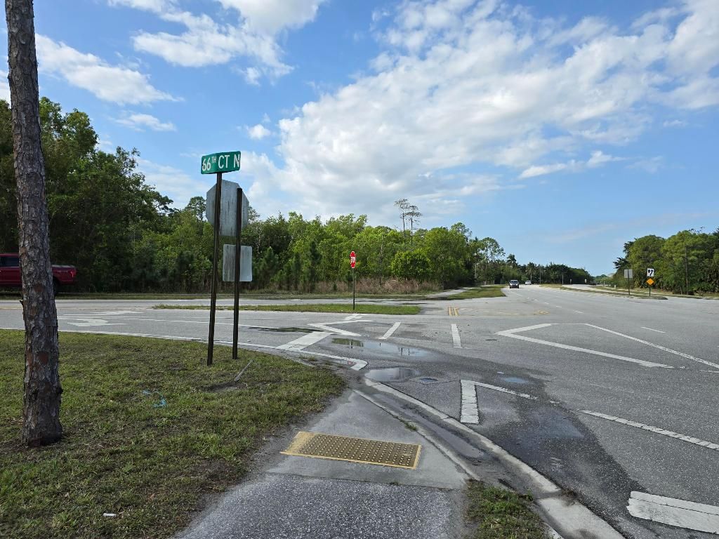 Photo of 66 Seminole Pratt, Loxahatchee, FL 33470 (MLS # R11092567)