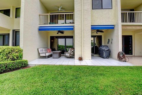 A home in Highland Beach