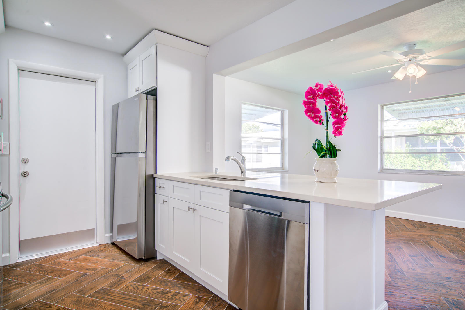 PALM BEACH LEISUREVILLE SEC 3 - Residential