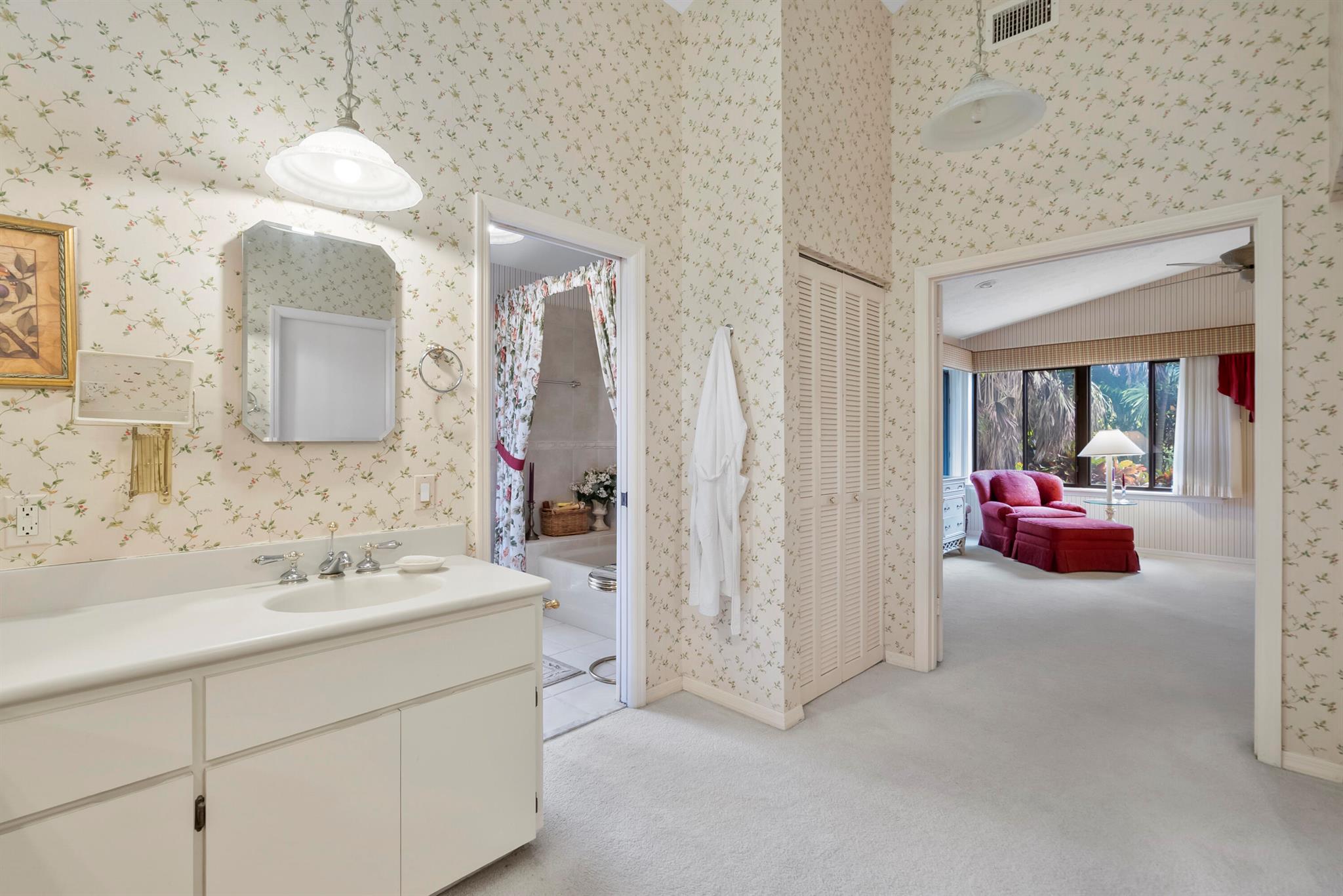 MARINER SANDS COUNTRY CLU - Residential