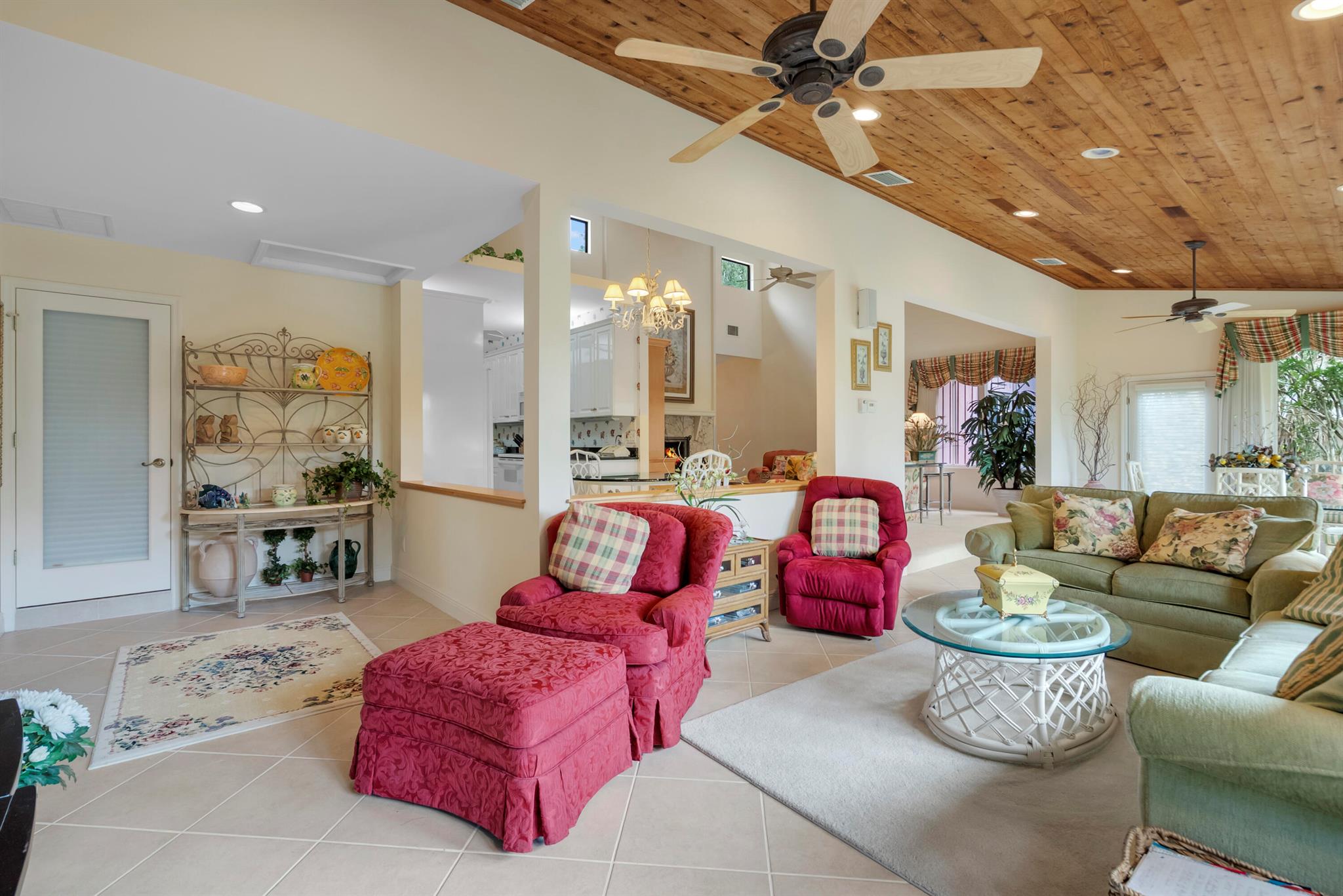 MARINER SANDS COUNTRY CLU - Residential