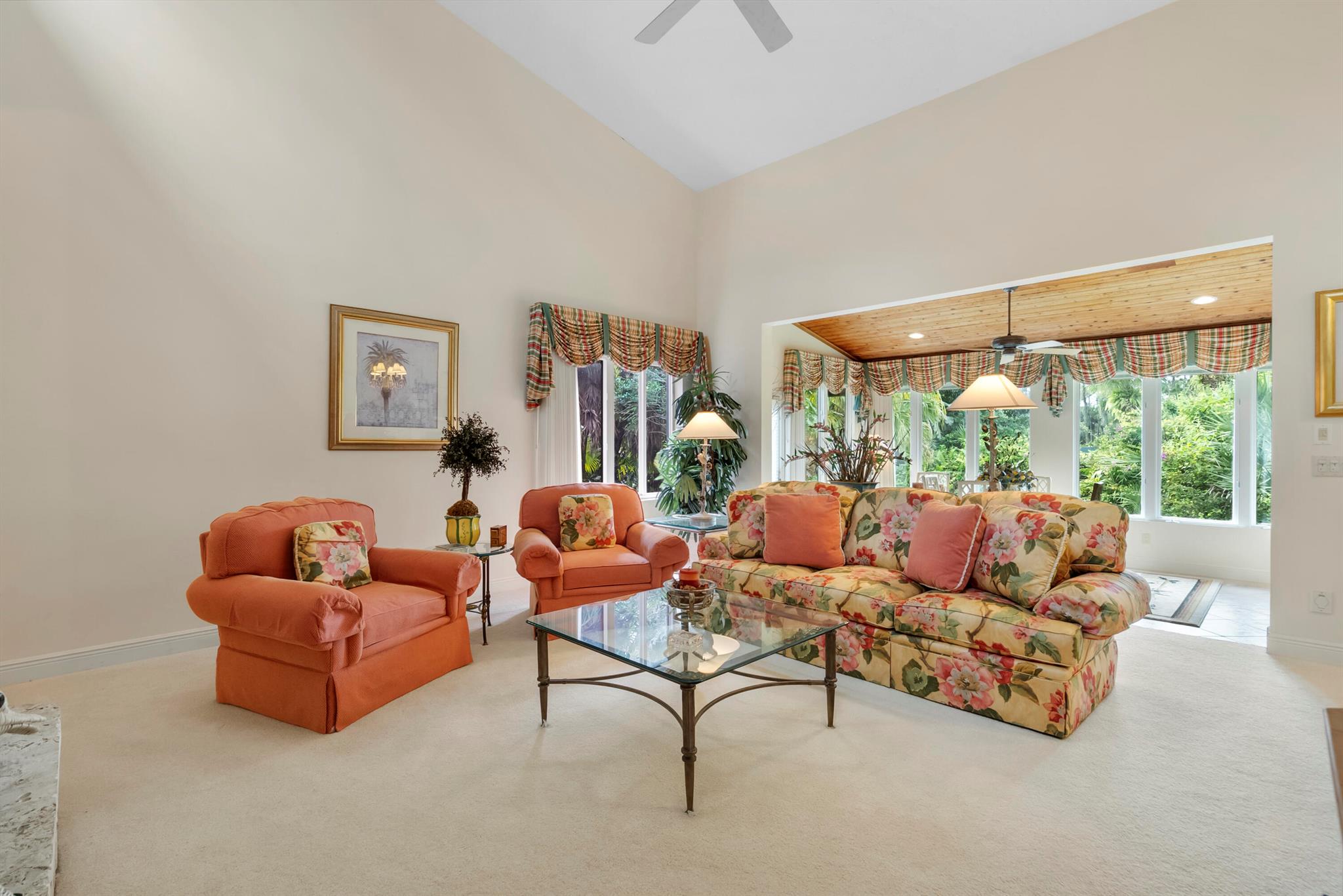 MARINER SANDS COUNTRY CLU - Residential