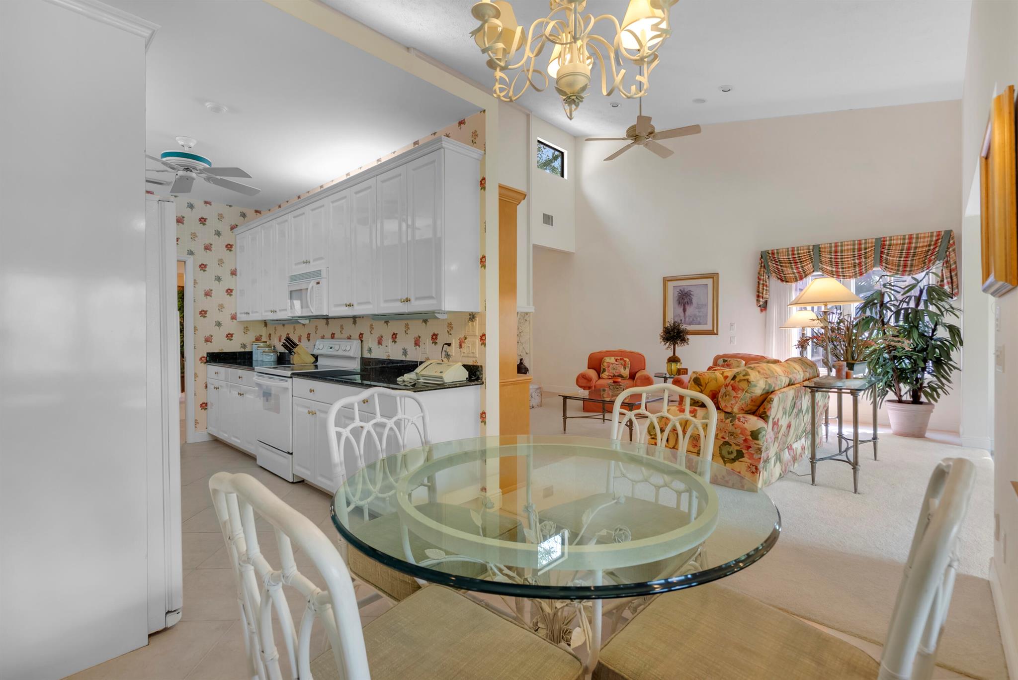 MARINER SANDS COUNTRY CLU - Residential