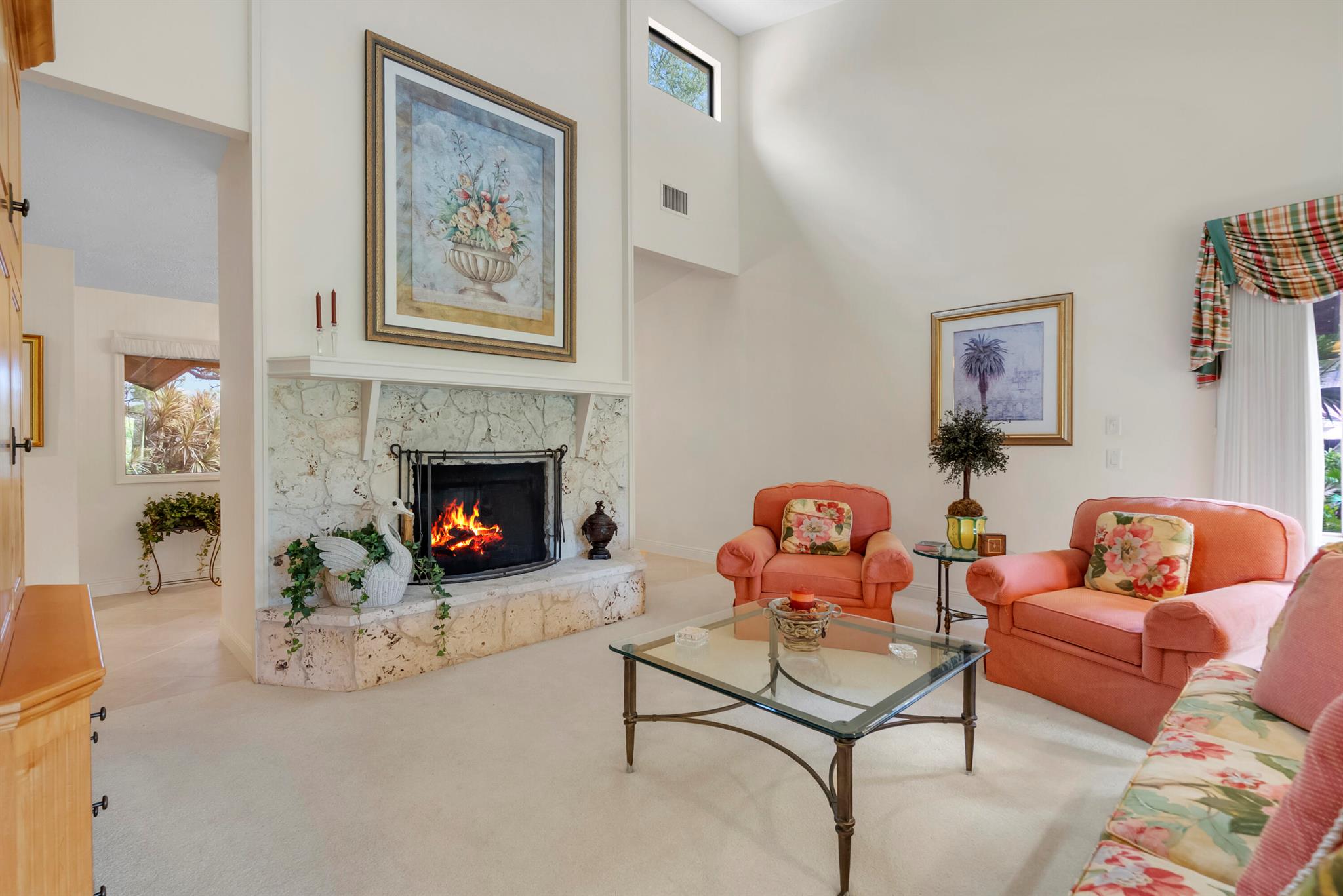 MARINER SANDS COUNTRY CLU - Residential