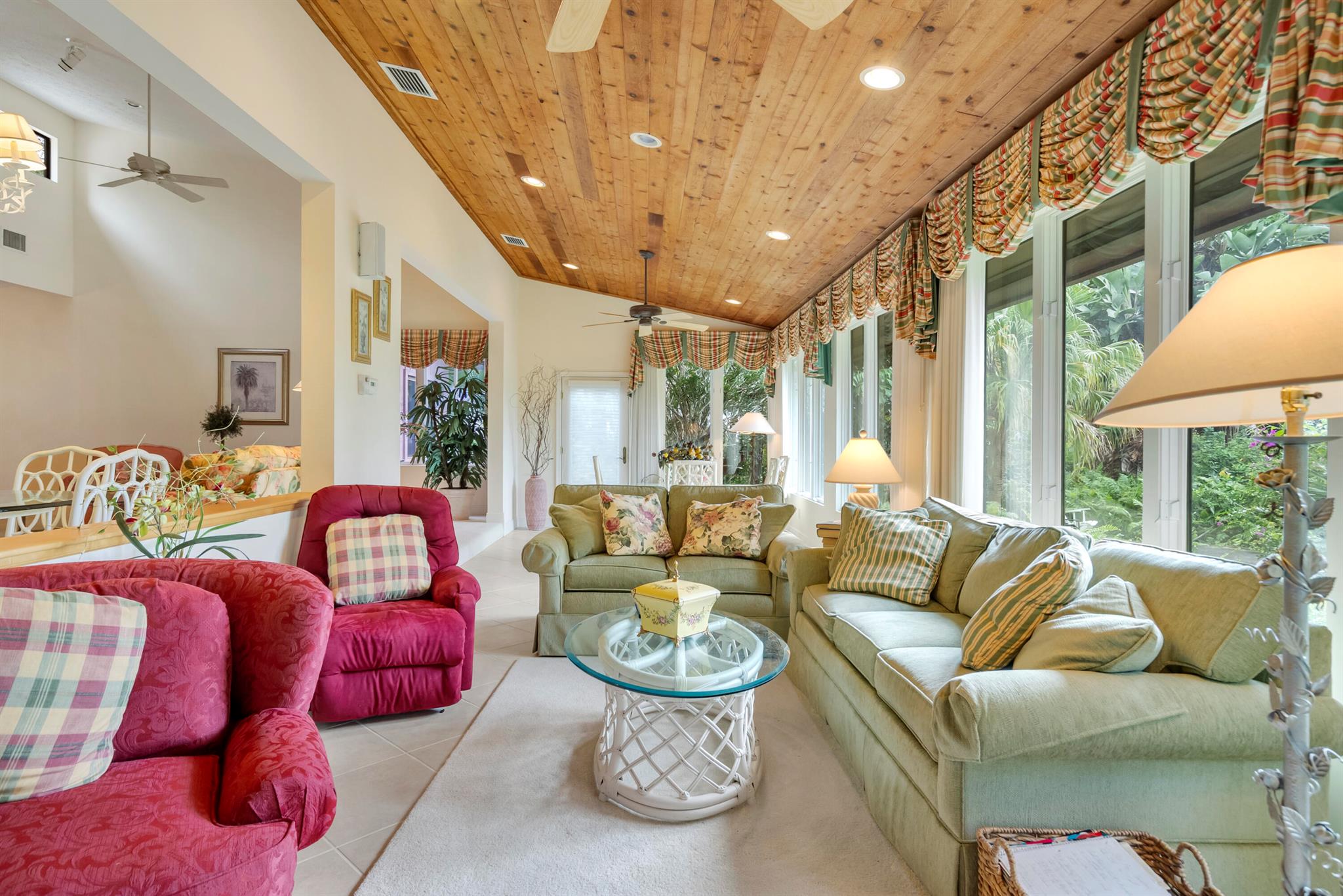 MARINER SANDS COUNTRY CLU - Residential