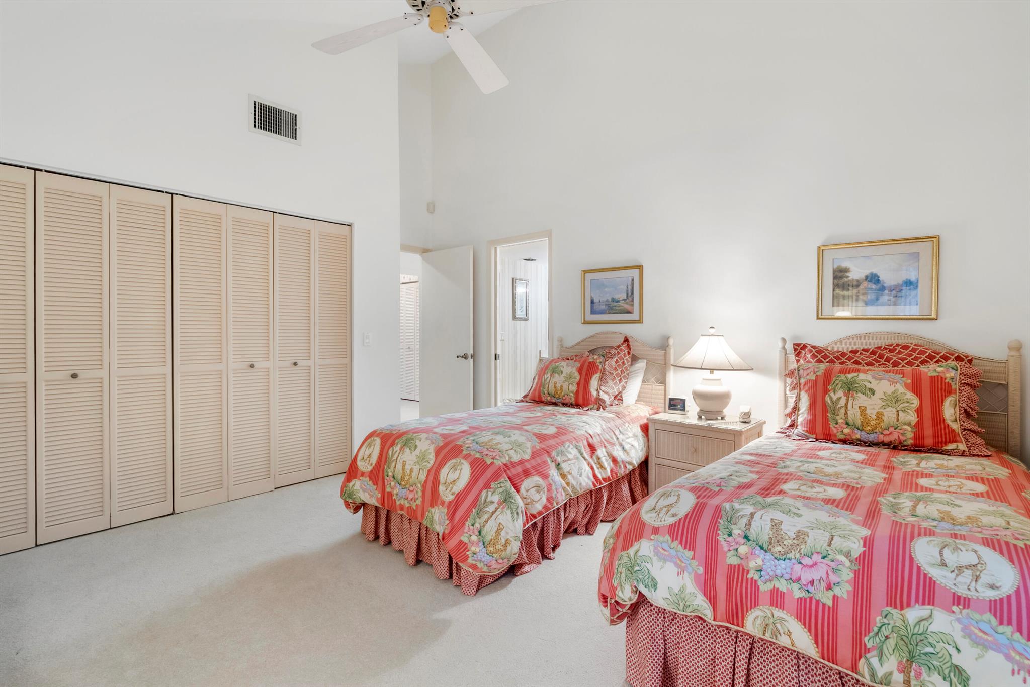 MARINER SANDS COUNTRY CLU - Residential