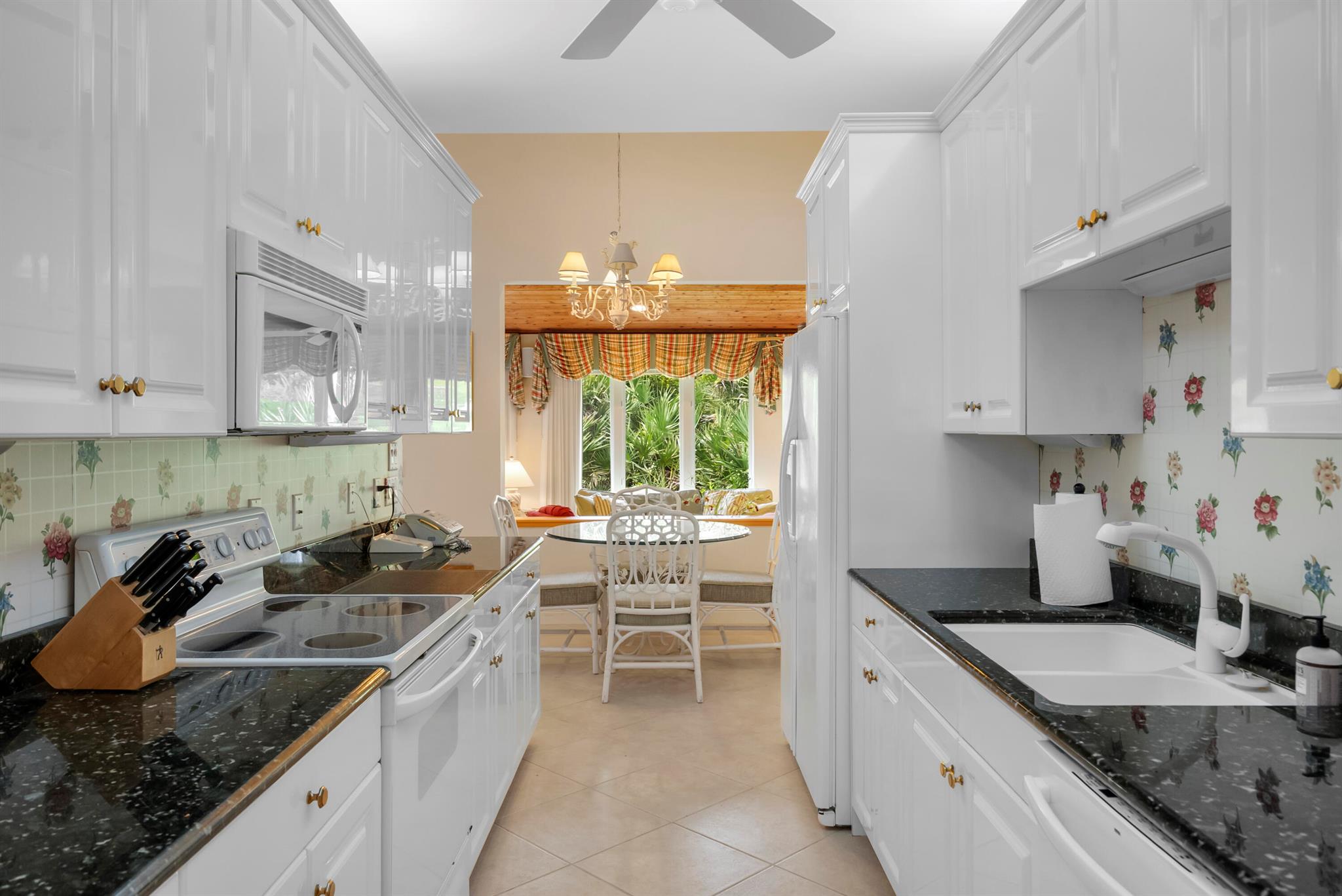 MARINER SANDS COUNTRY CLU - Residential