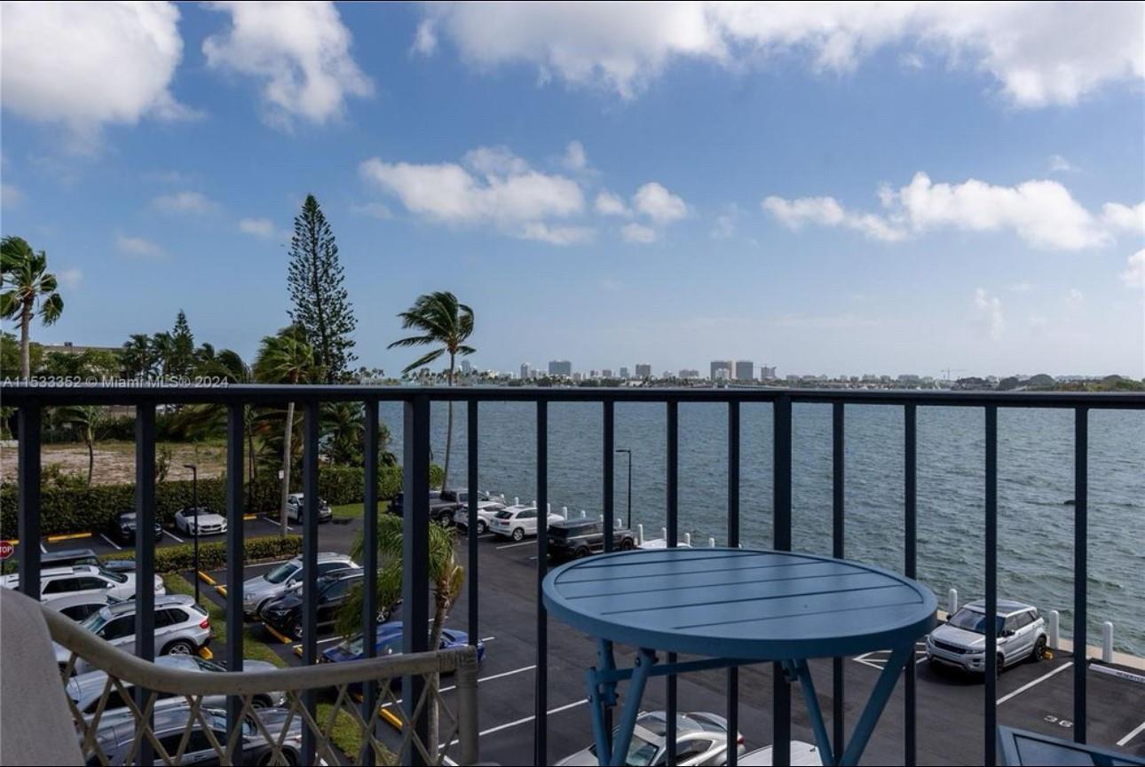 11930 N Bayshore Dr. 302