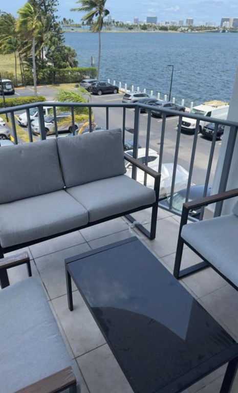 Majorca Towers Condo - Residential Lease