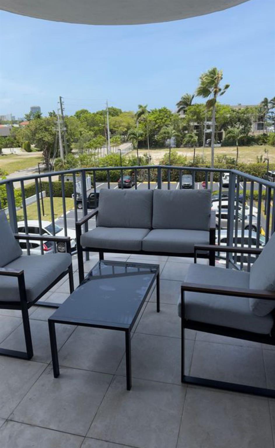 Majorca Towers Condo - Residential Lease