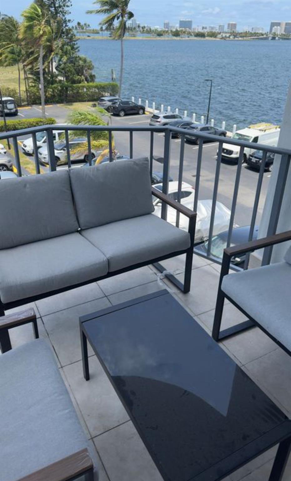 Majorca Towers Condo - Residential Lease