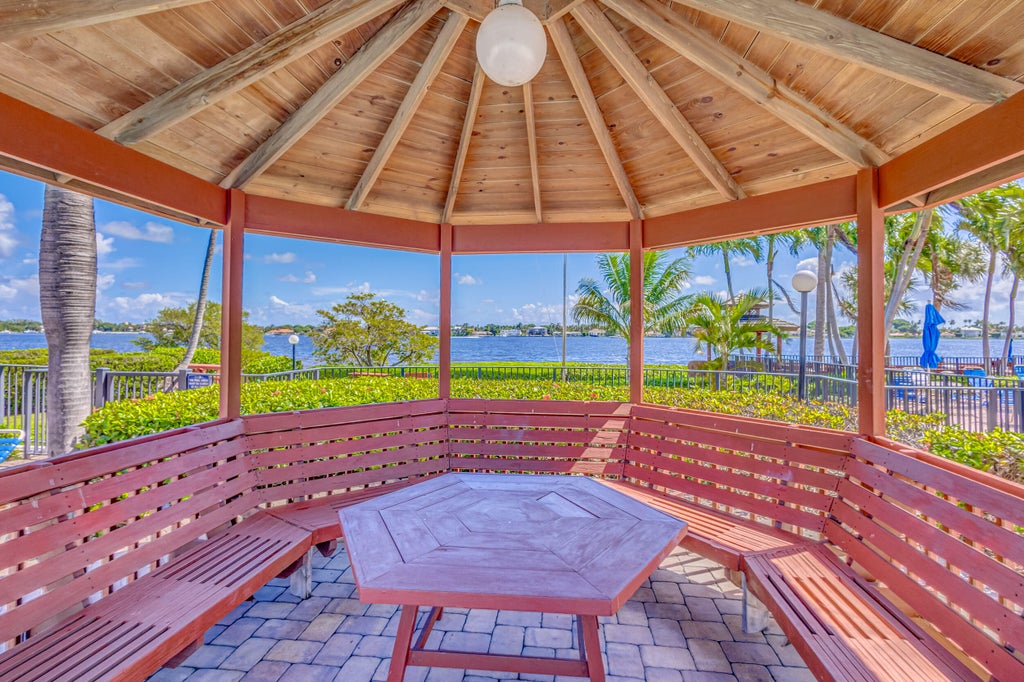 Photo of 104 Half Moon Circle #A3, Hypoluxo, FL 33462 (MLS # B26078561)