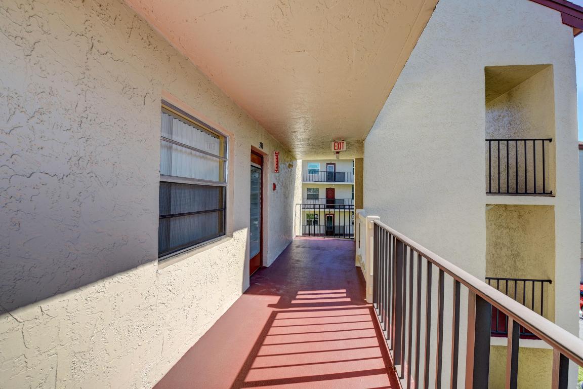 ABBEY VILLAGE - Residential