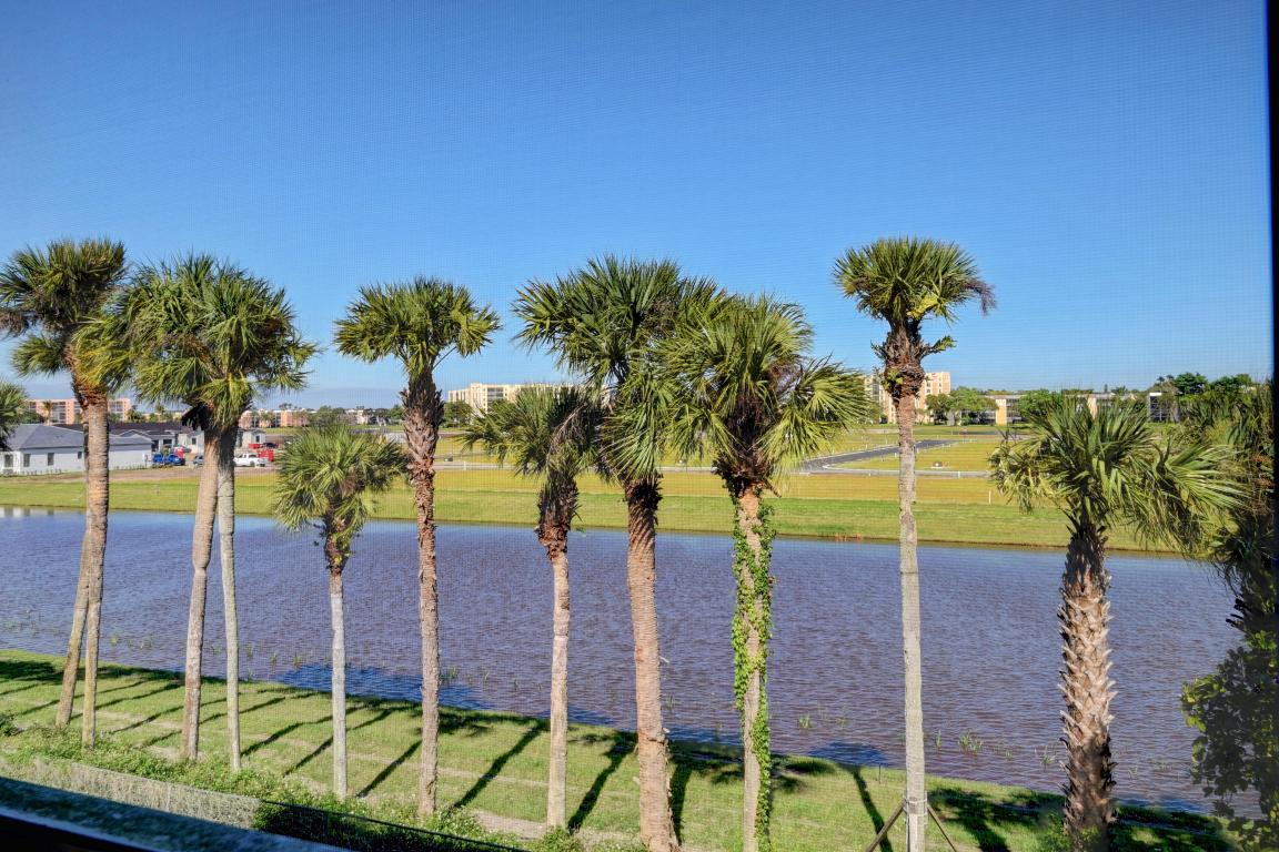 ABBEY VILLAGE - Residential