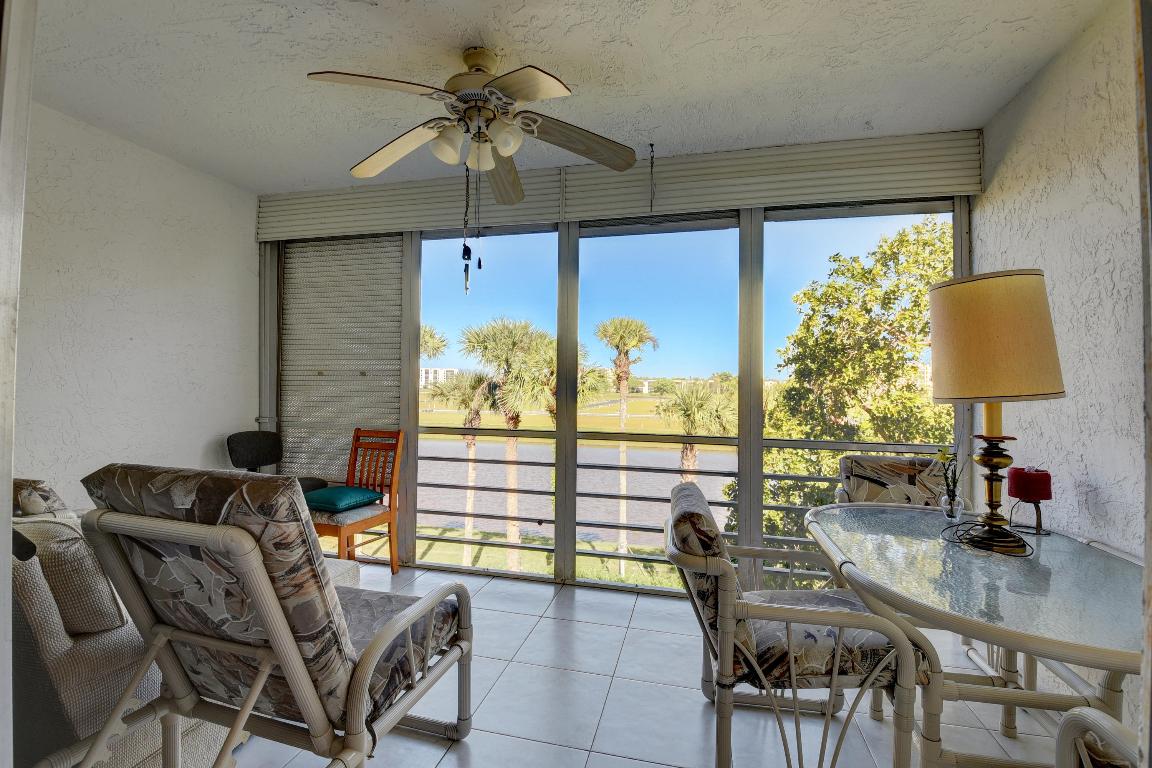 ABBEY VILLAGE - Residential