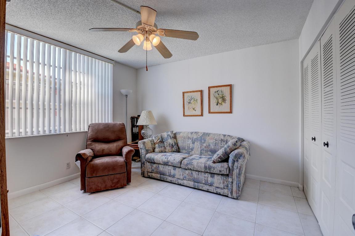 ABBEY VILLAGE - Residential