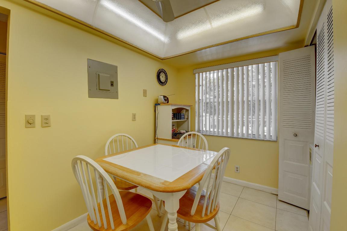 ABBEY VILLAGE - Residential