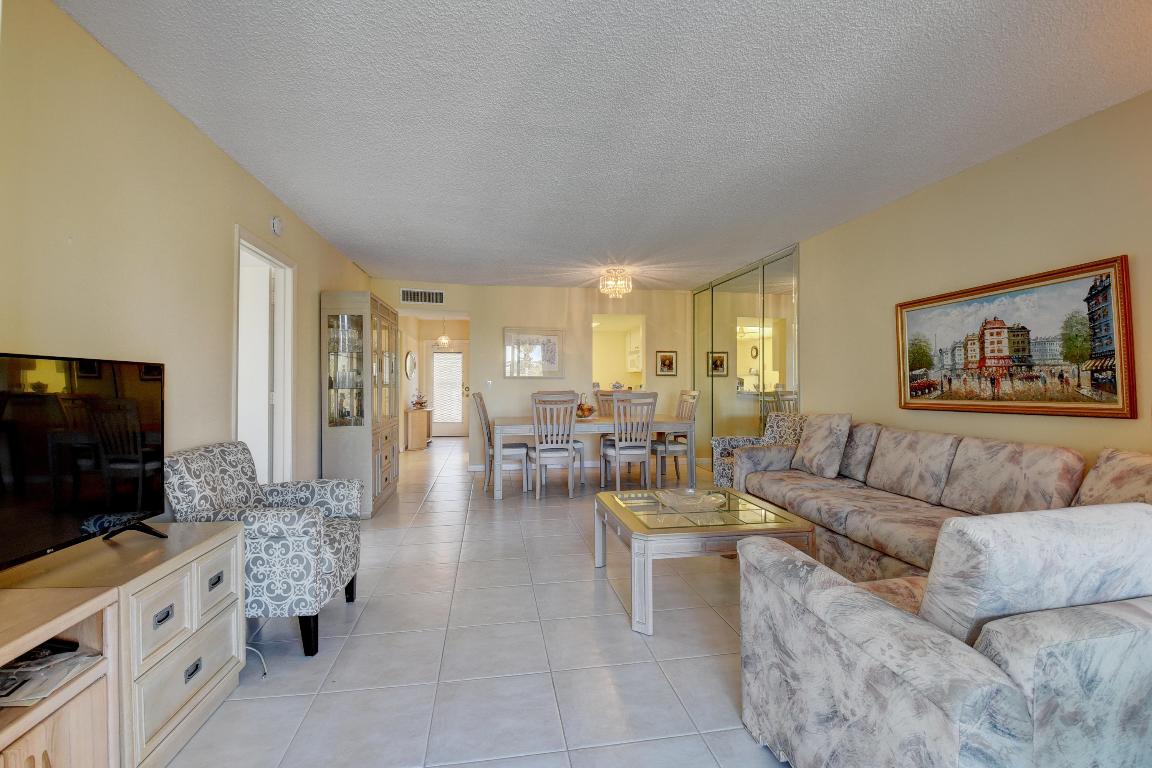 ABBEY VILLAGE - Residential