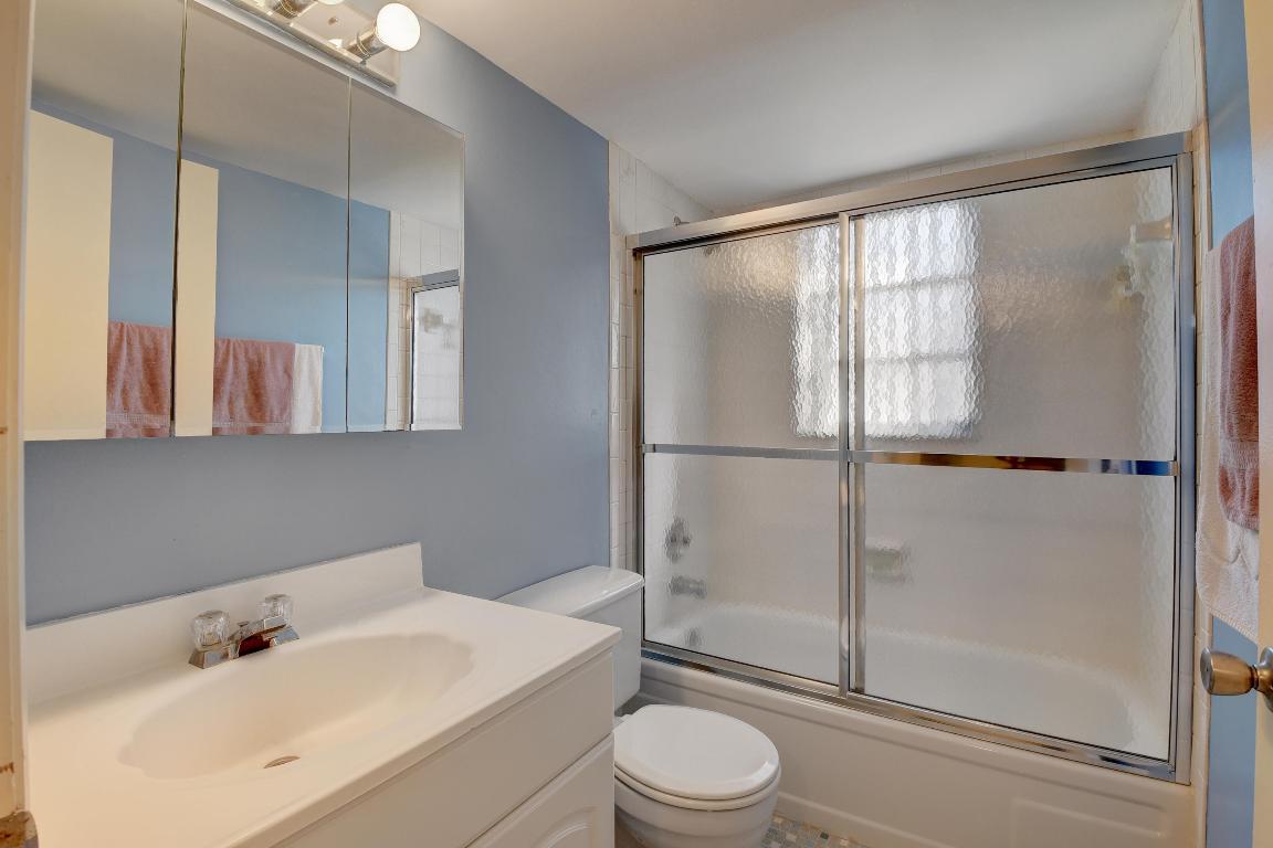 ABBEY VILLAGE - Residential