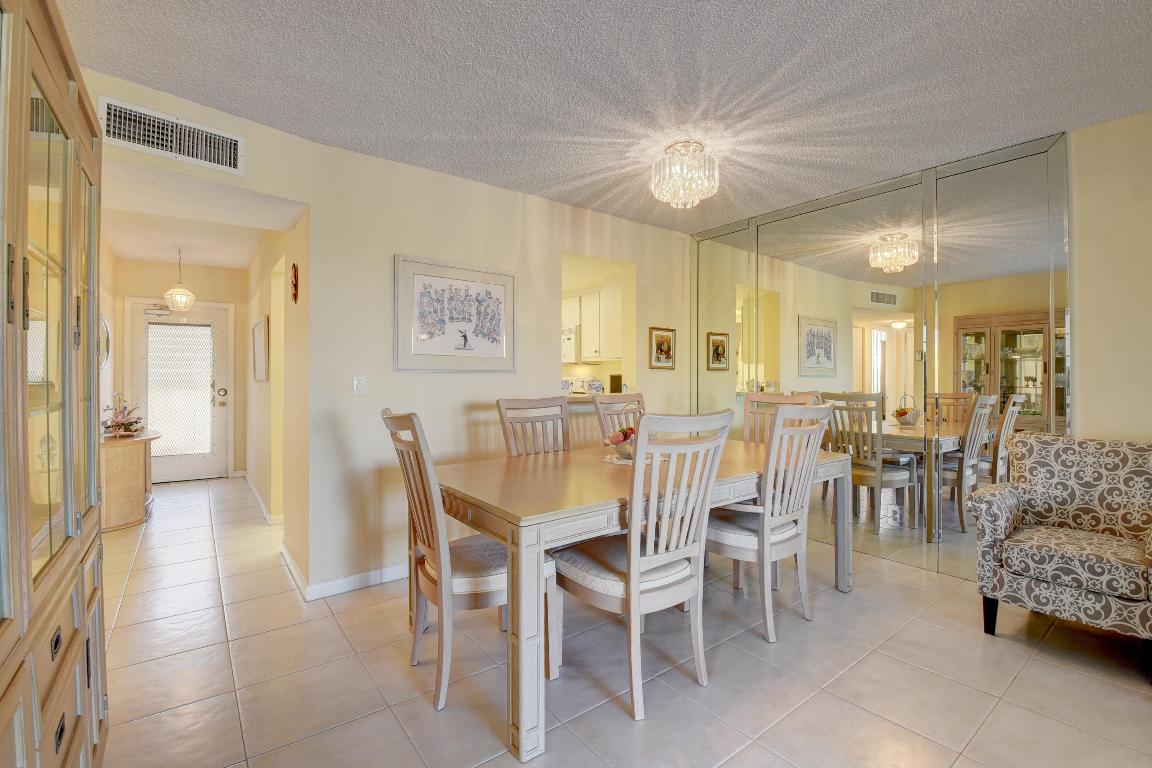 ABBEY VILLAGE - Residential