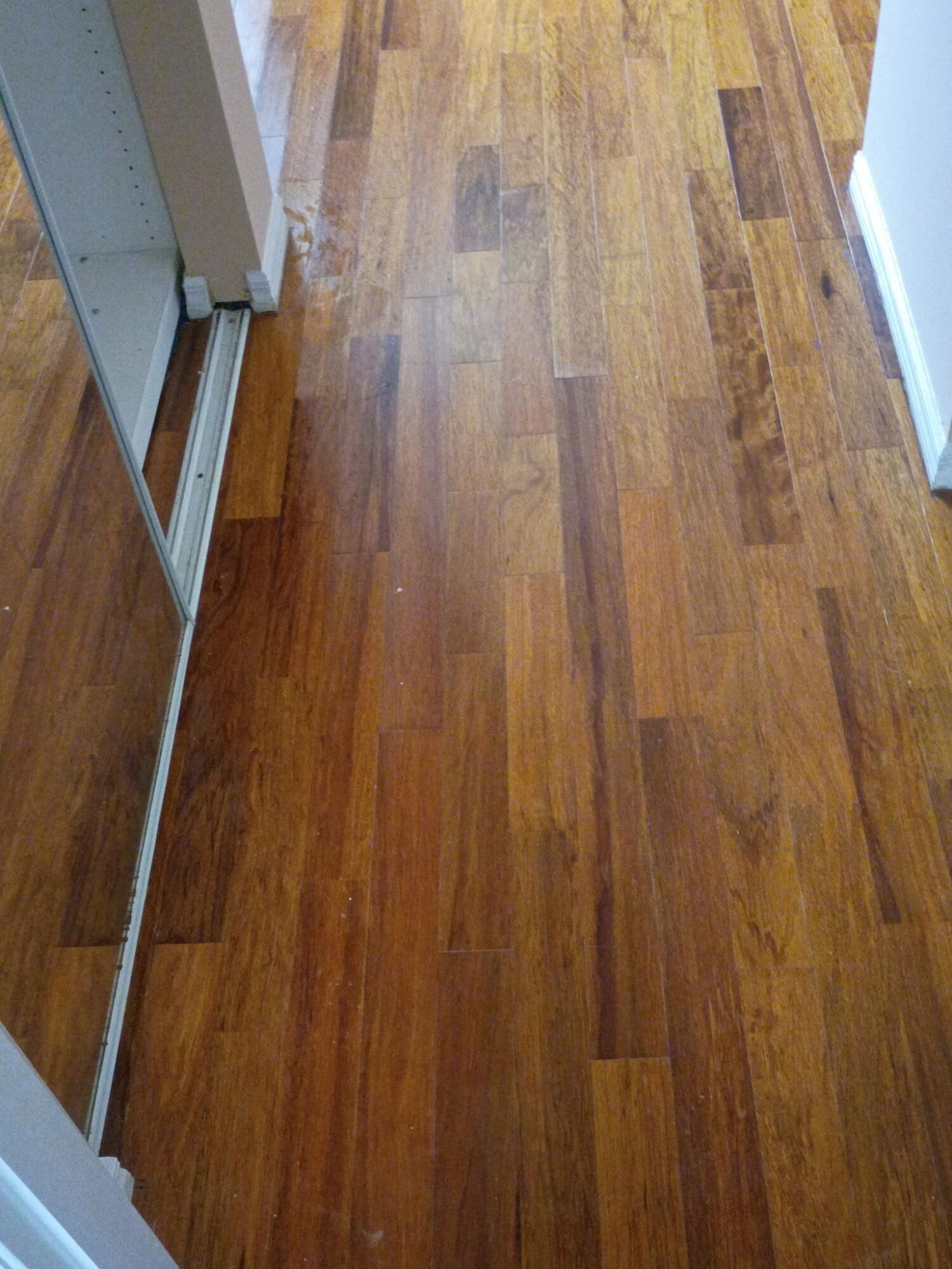 BANYAN TRAILS - Residential Lease