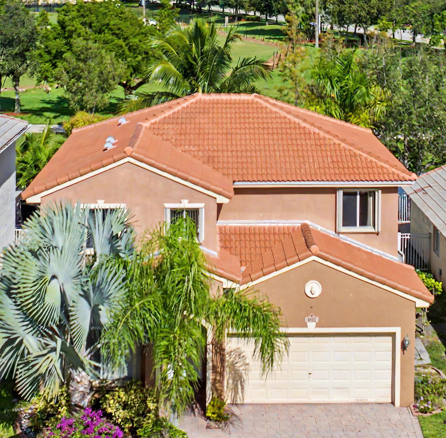 BANYAN TRAILS - Residential Lease