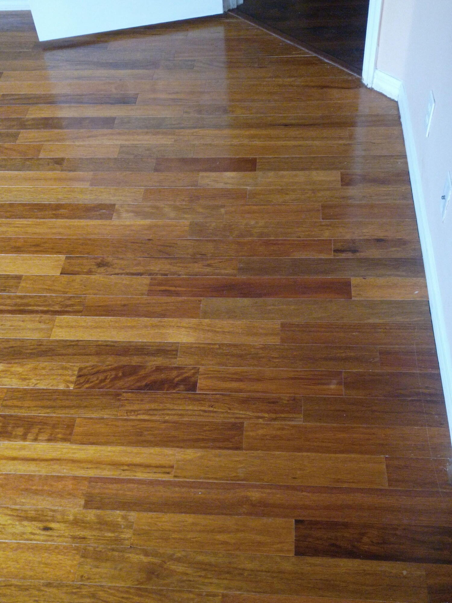 BANYAN TRAILS - Residential Lease