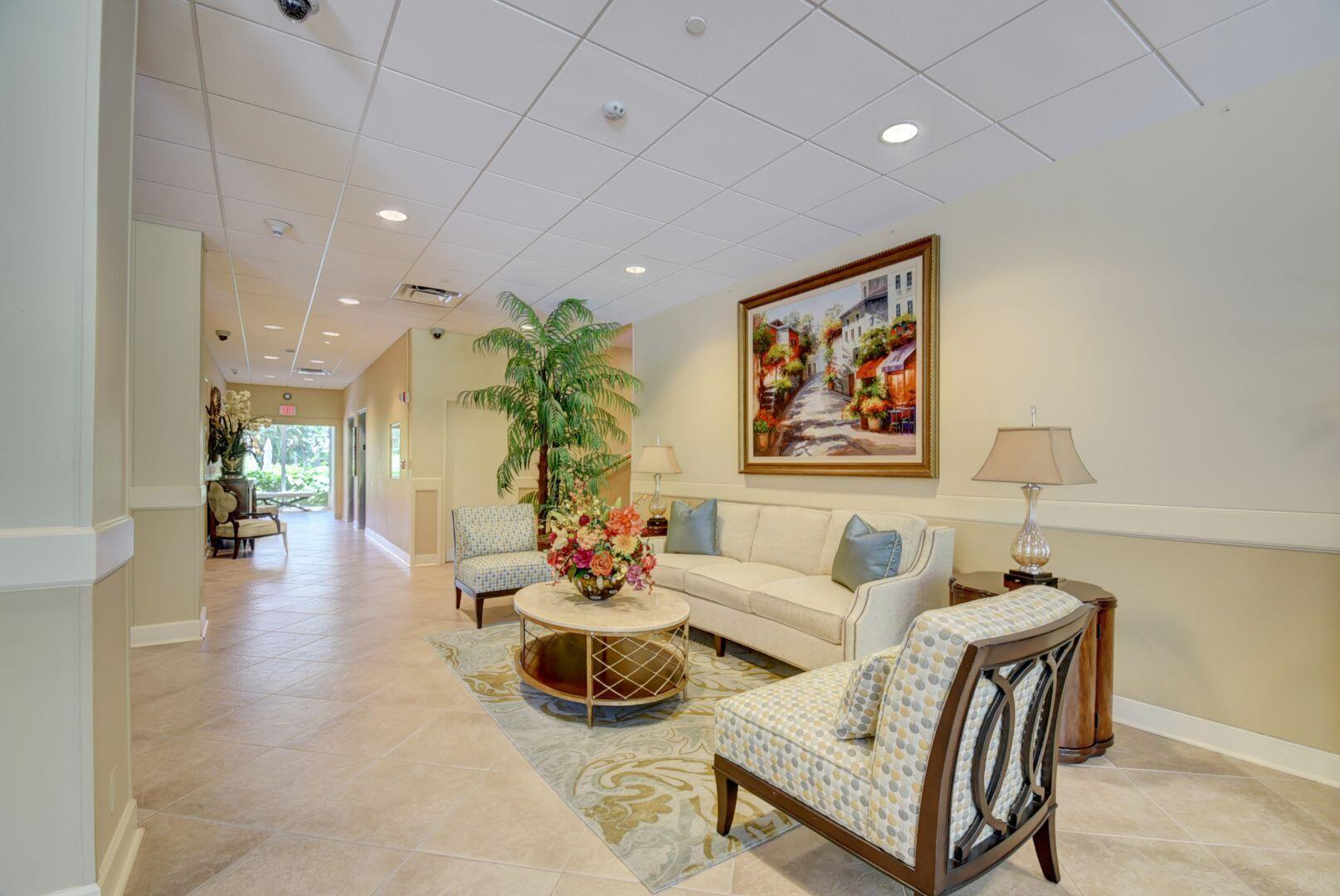 DELRAY SUMMIT CONDO - Residential Lease