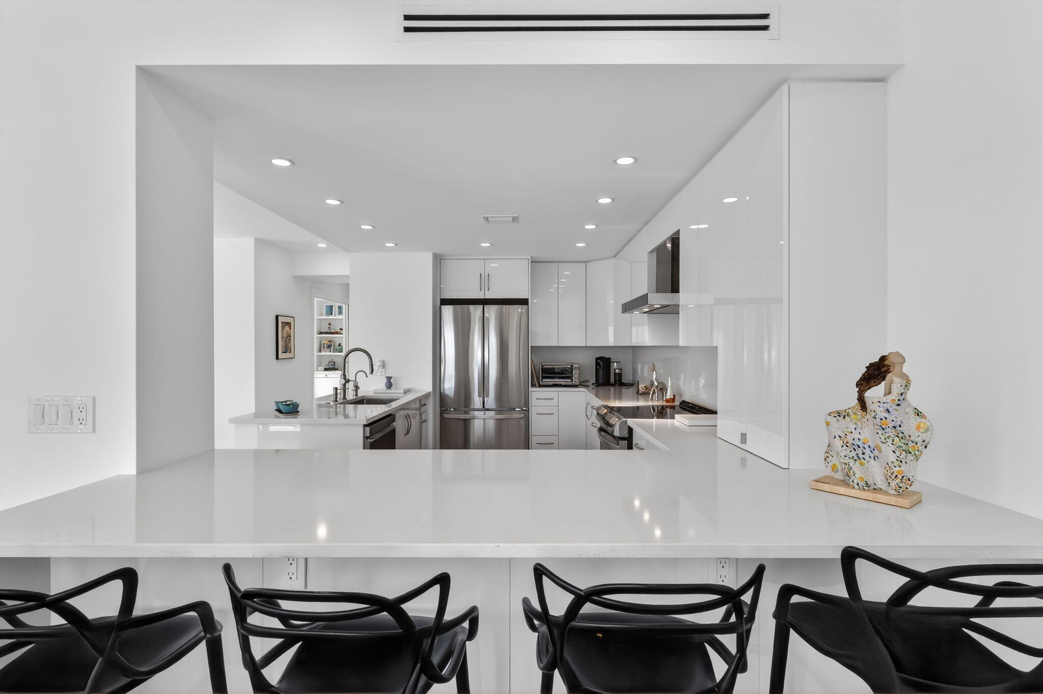 DELRAY SUMMIT CONDO - Residential Lease