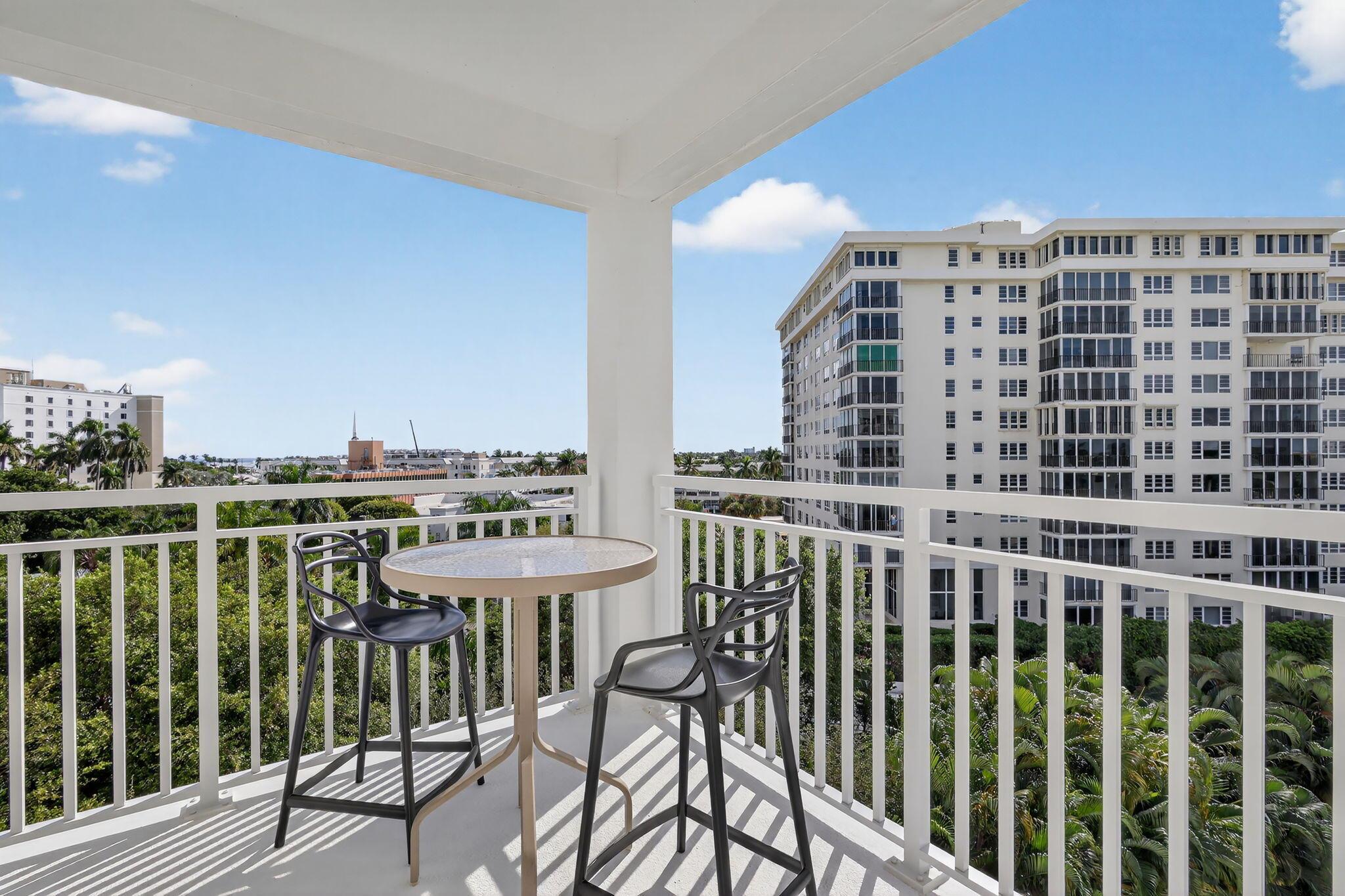 DELRAY SUMMIT CONDO - Residential Lease