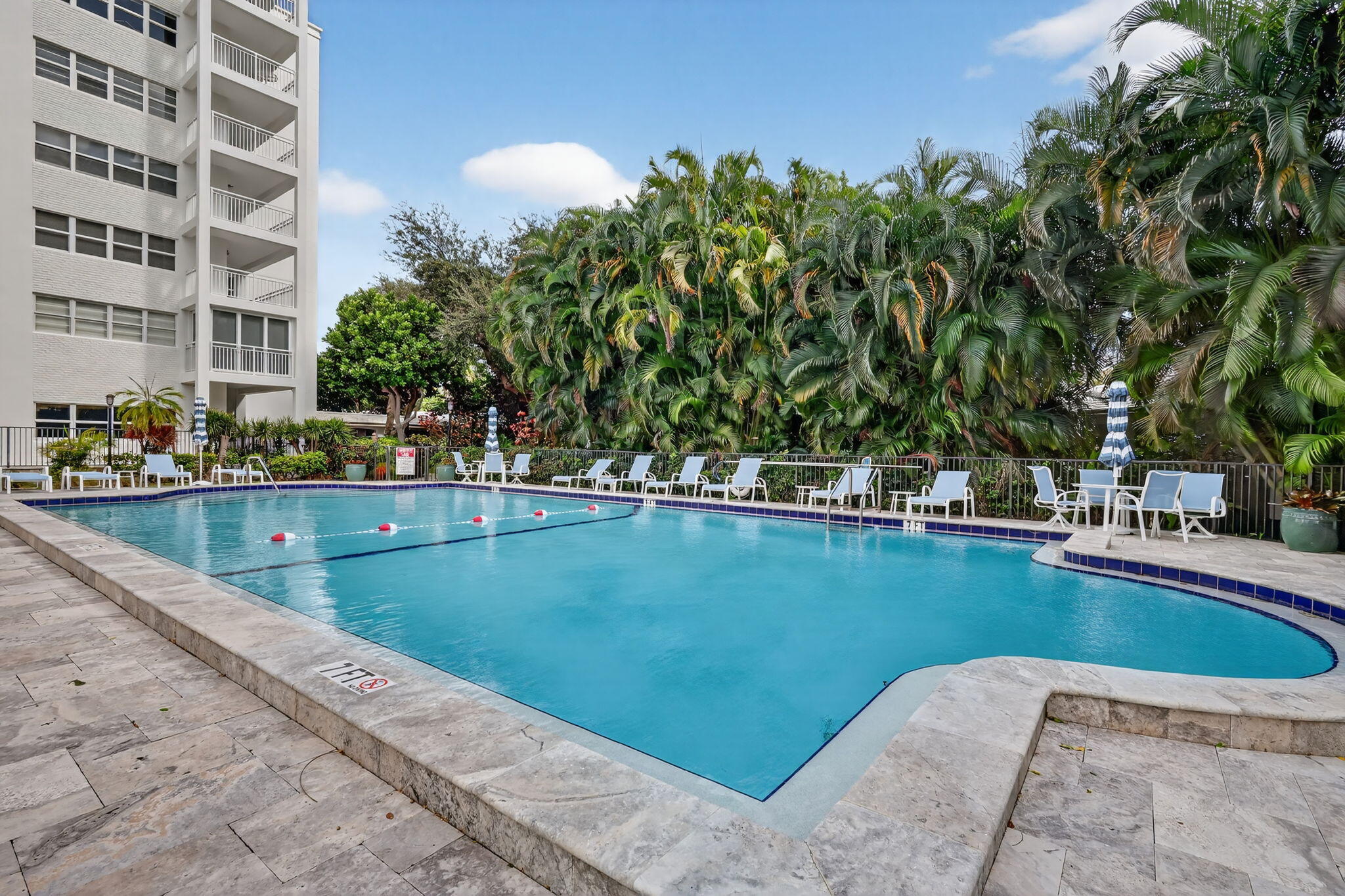 DELRAY SUMMIT CONDO - Residential Lease