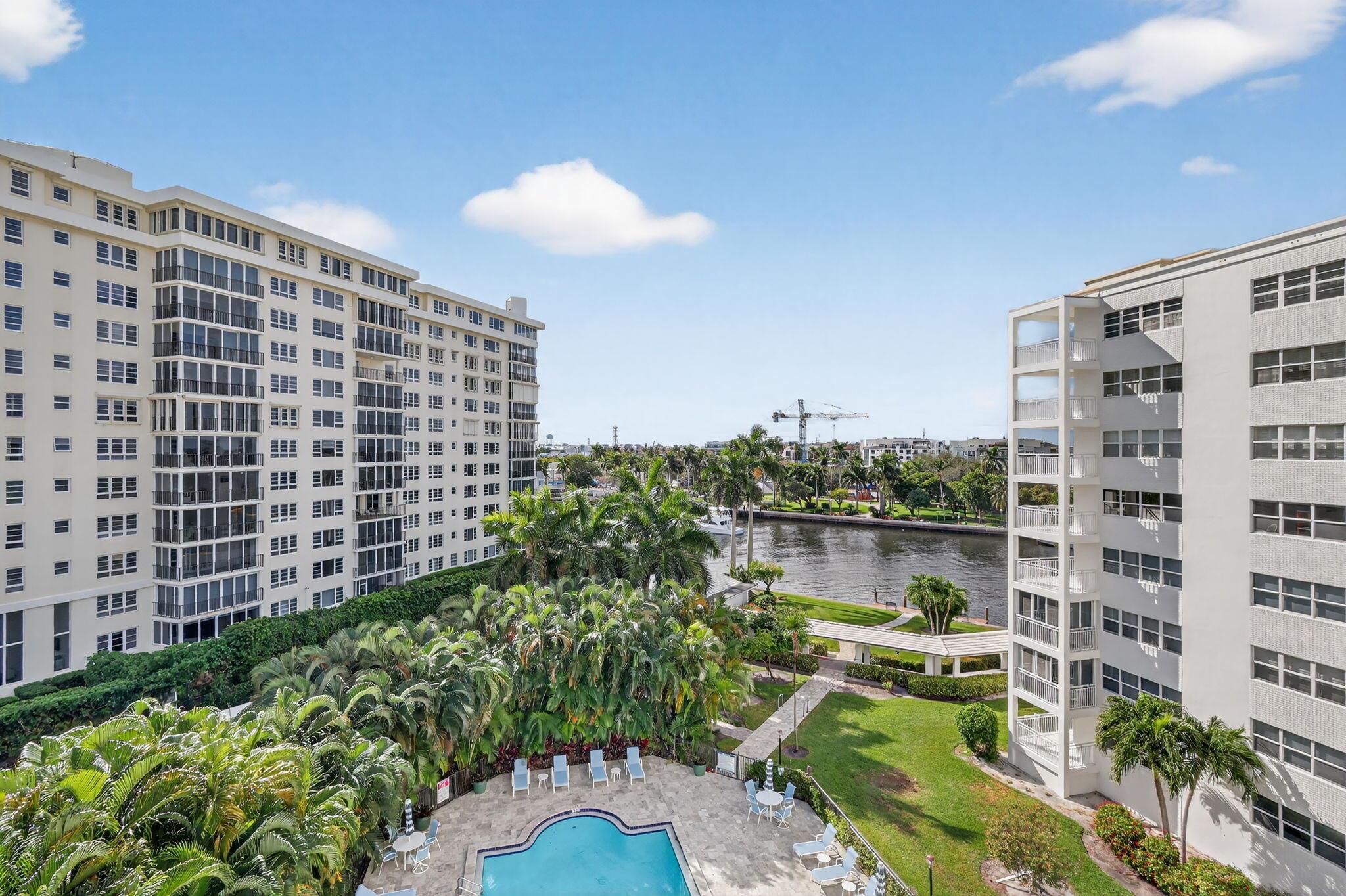 DELRAY SUMMIT CONDO - Residential Lease
