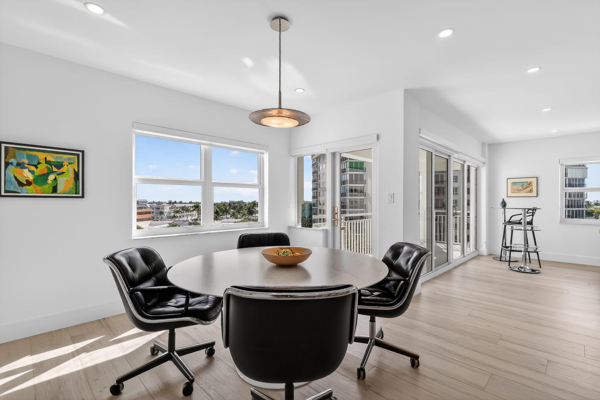 DELRAY SUMMIT CONDO - Residential Lease