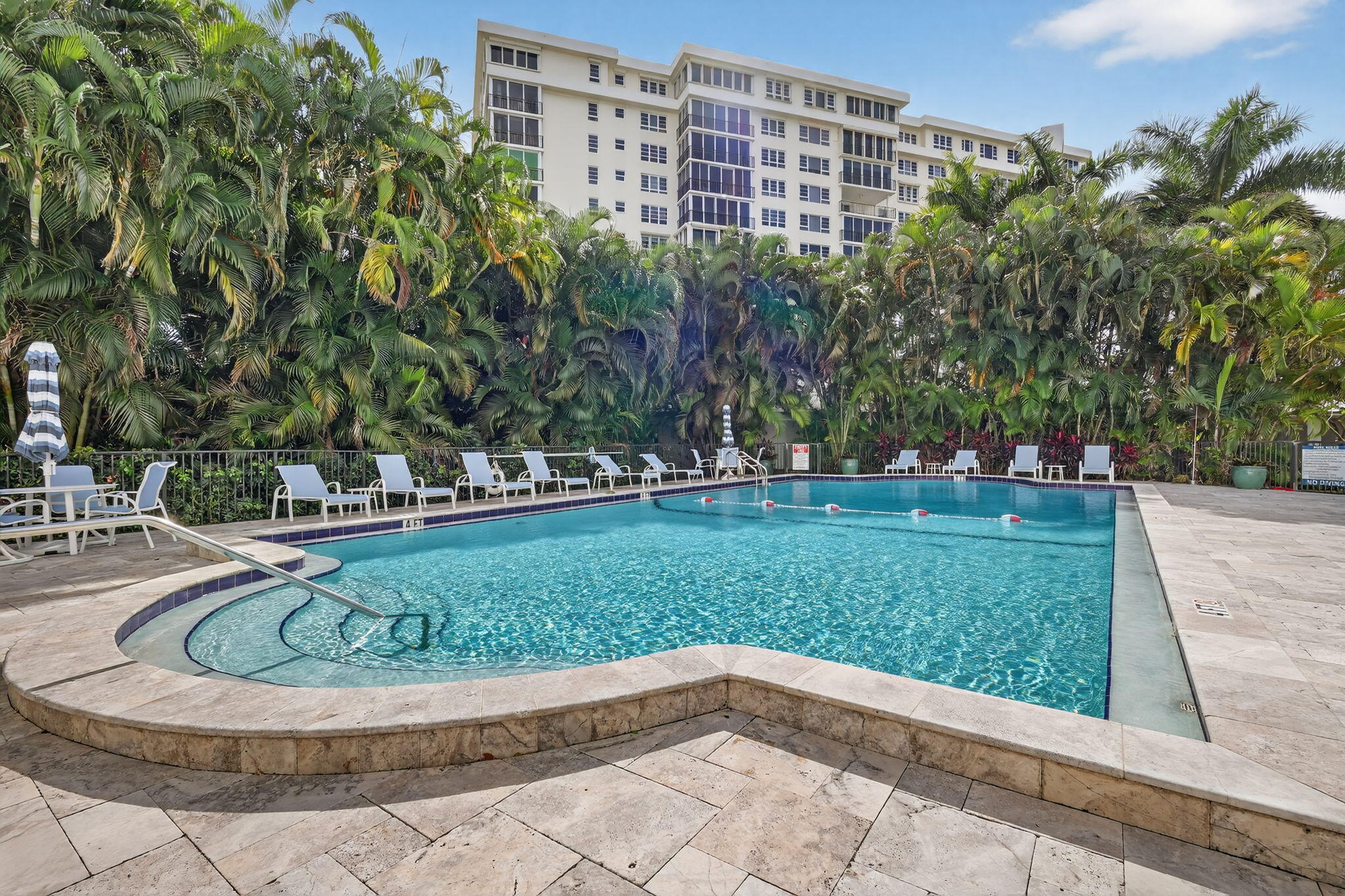 DELRAY SUMMIT CONDO - Residential Lease