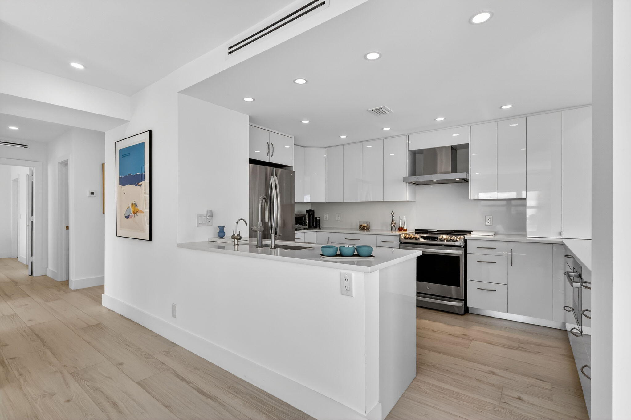 DELRAY SUMMIT CONDO - Residential Lease