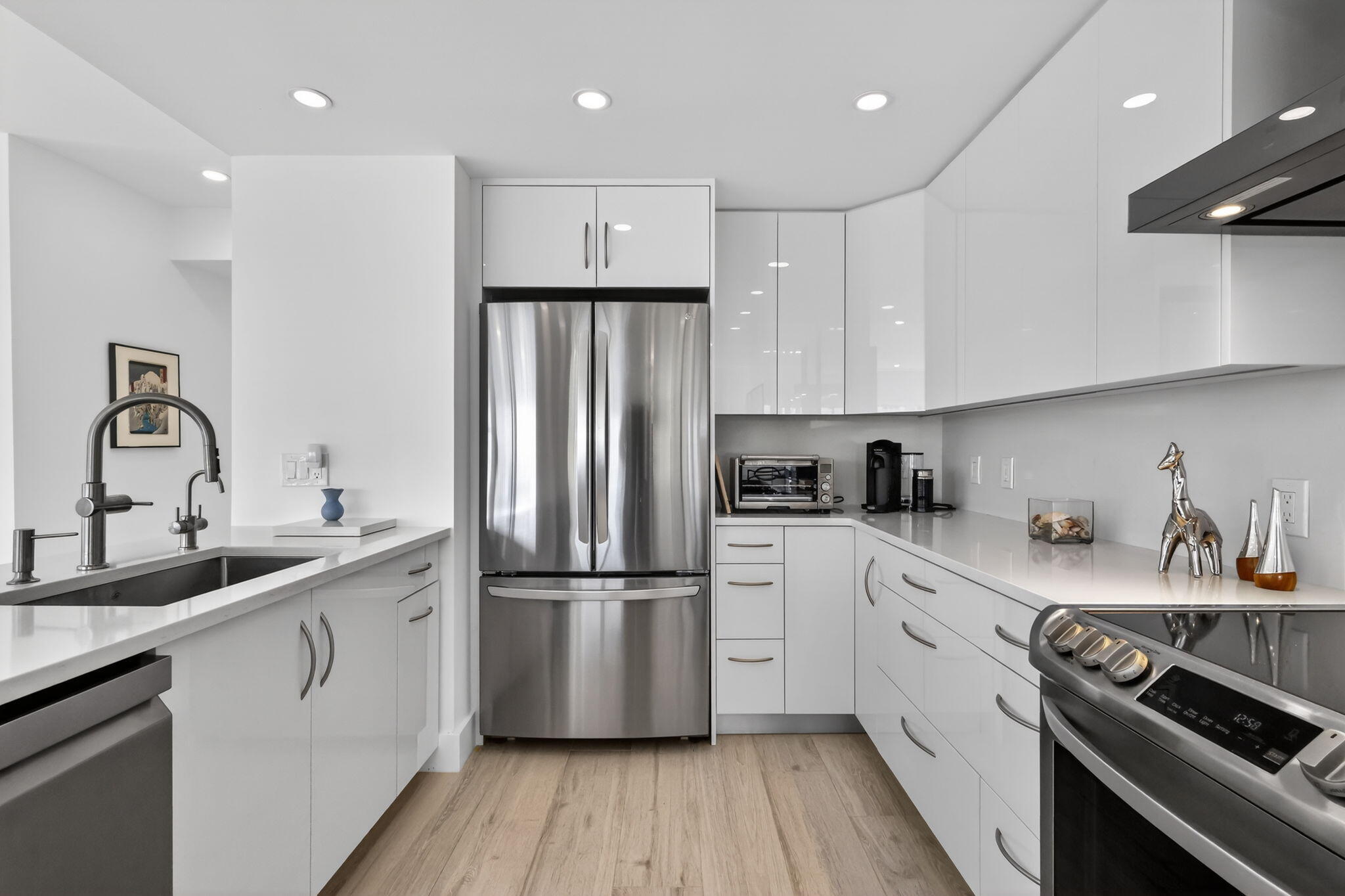 DELRAY SUMMIT CONDO - Residential Lease