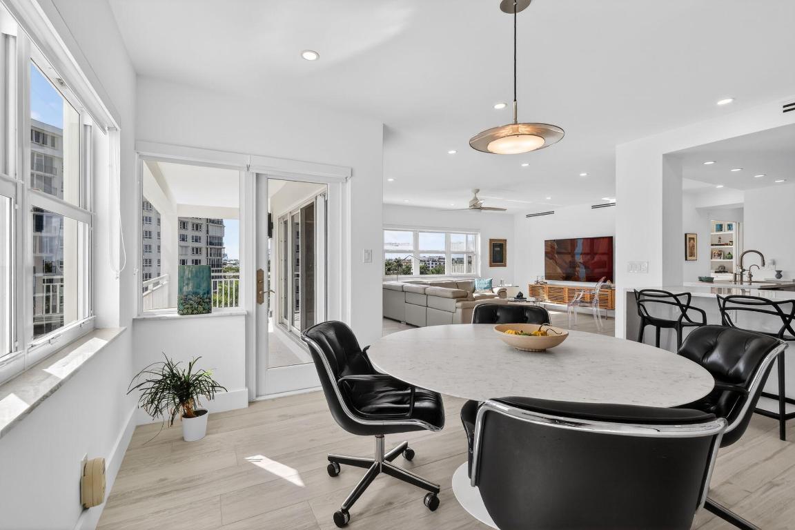 DELRAY SUMMIT CONDO - Residential Lease