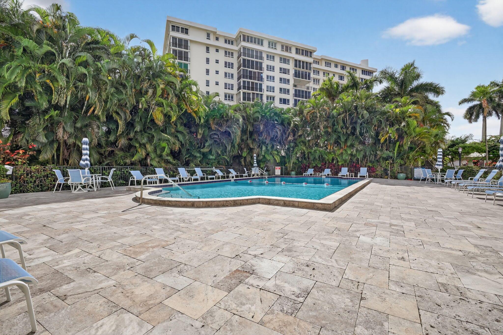 DELRAY SUMMIT CONDO - Residential Lease