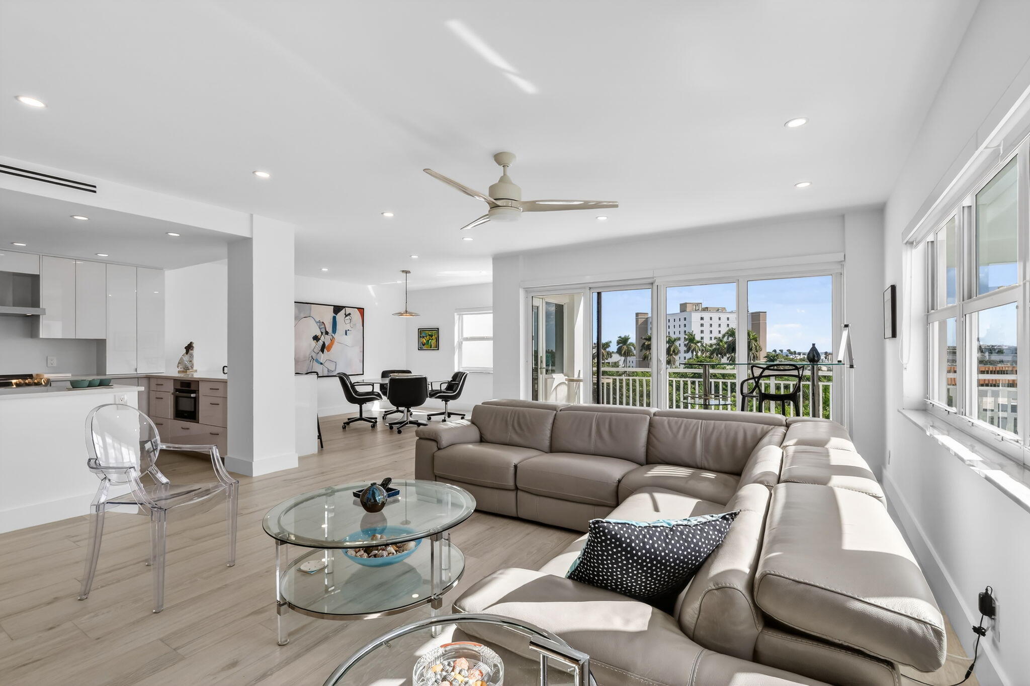 DELRAY SUMMIT CONDO - Residential Lease