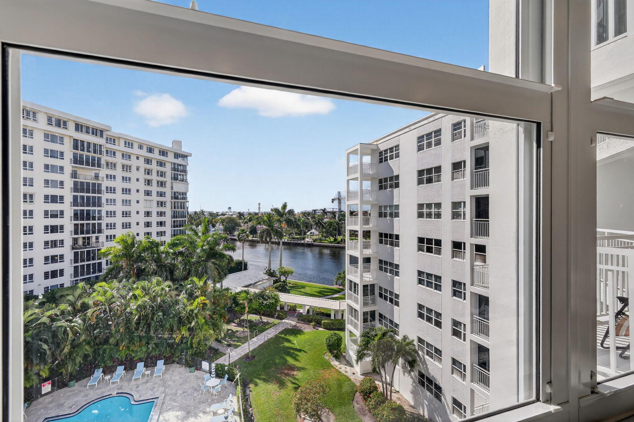 DELRAY SUMMIT CONDO - Residential Lease