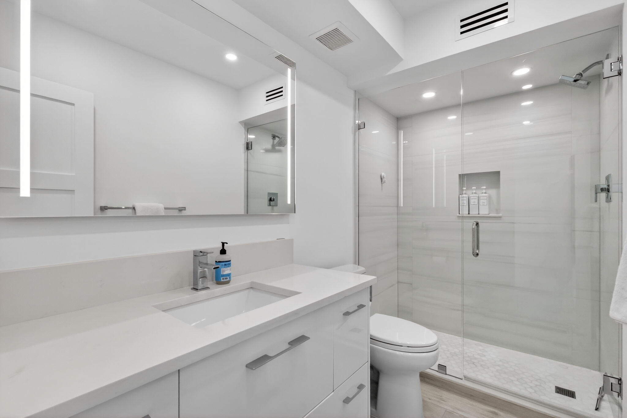 DELRAY SUMMIT CONDO - Residential Lease