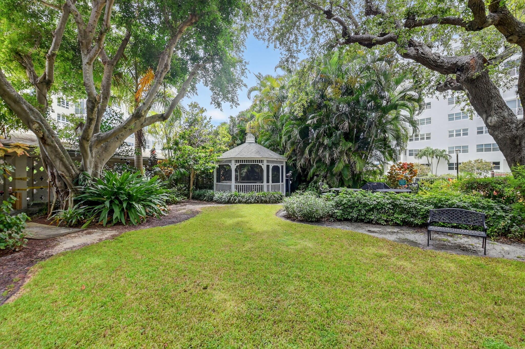 DELRAY SUMMIT CONDO - Residential Lease